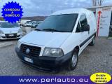 FIAT Scudo 2.0 JTD/109 Furgone 900kg