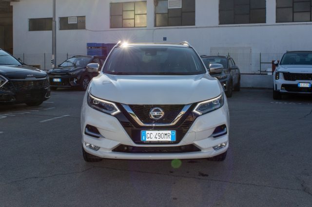 NISSAN Qashqai 1.5 dCi 115 CV Tekna+ Immagine 1