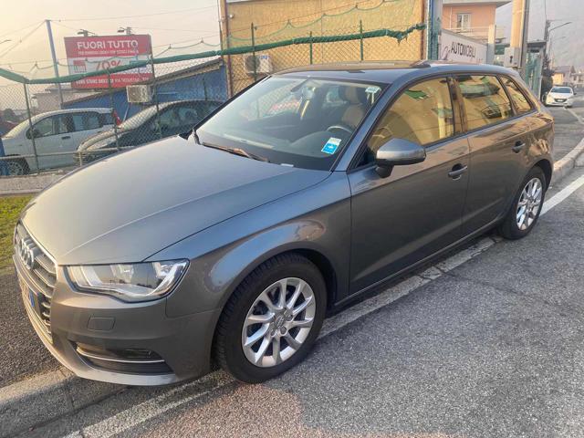 AUDI A3 SPB 1.6 TDI clean diesel Ambition Immagine 0