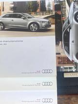 AUDI A3 SPB 1.6 TDI clean diesel Ambition