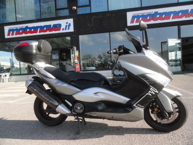 YAMAHA T-Max 500 T MAX 500 Immagine 0