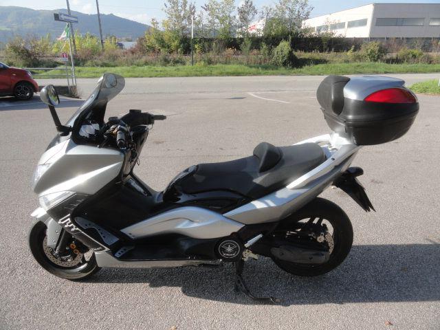 YAMAHA T-Max 500 T MAX 500 Immagine 4