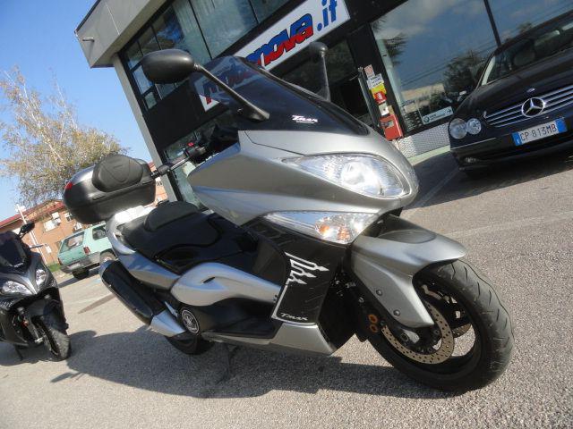 YAMAHA T-Max 500 T MAX 500 Immagine 1