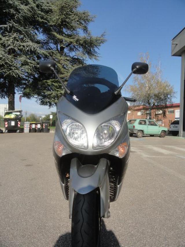 YAMAHA T-Max 500 T MAX 500 Immagine 2