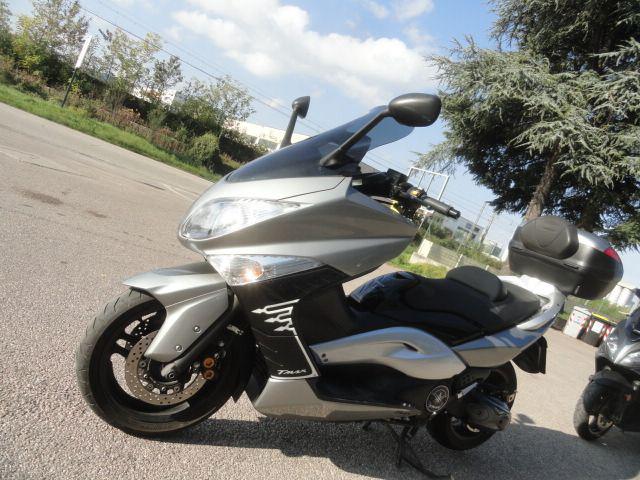 YAMAHA T-Max 500 T MAX 500 Immagine 3