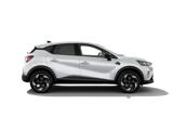 RENAULT Captur ECO-G 100 CV Techno