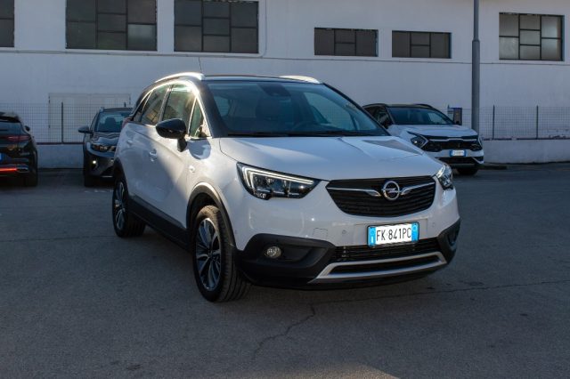 OPEL Crossland X 1.6 ECOTEC D 120 CV Start&Stop Innovation Immagine 0