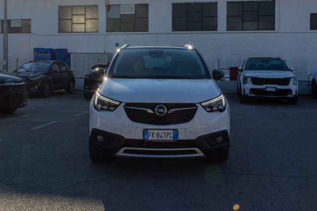 OPEL Crossland X 1.6 ECOTEC D 120 CV Start&Stop Innovation Immagine 1