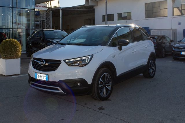 OPEL Crossland X 1.6 ECOTEC D 120 CV Start&Stop Innovation Immagine 2