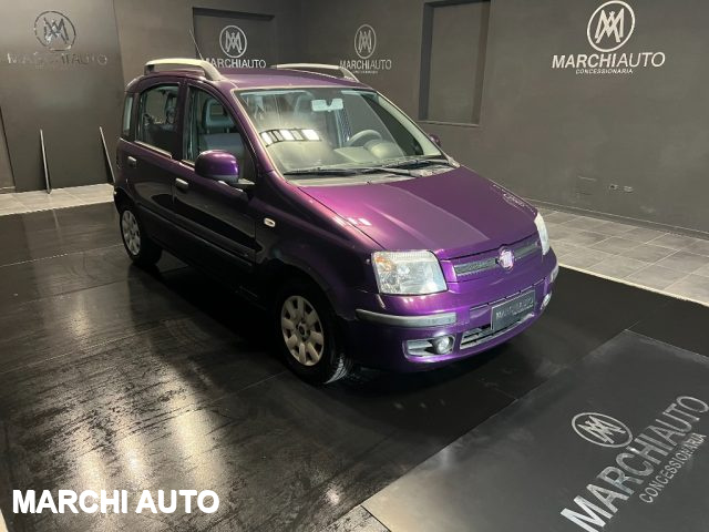 FIAT Panda 1.2 Dynamic Immagine 2