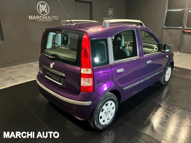 FIAT Panda 1.2 Dynamic Immagine 4