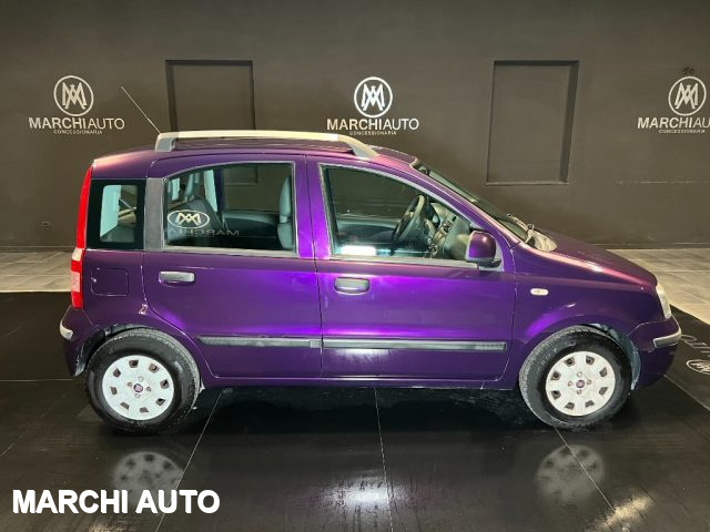 FIAT Panda 1.2 Dynamic Immagine 3