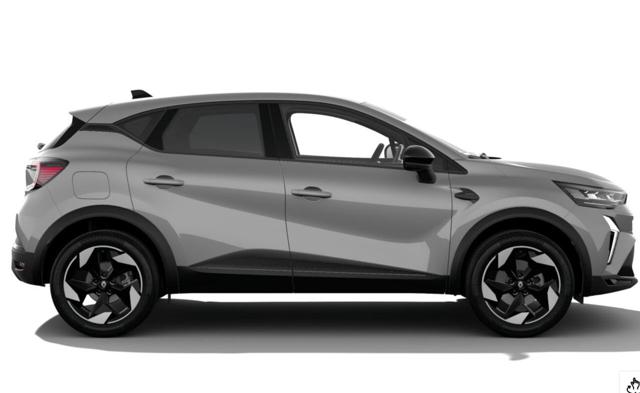 RENAULT Captur ECO-G 100 CV Techno Immagine 1