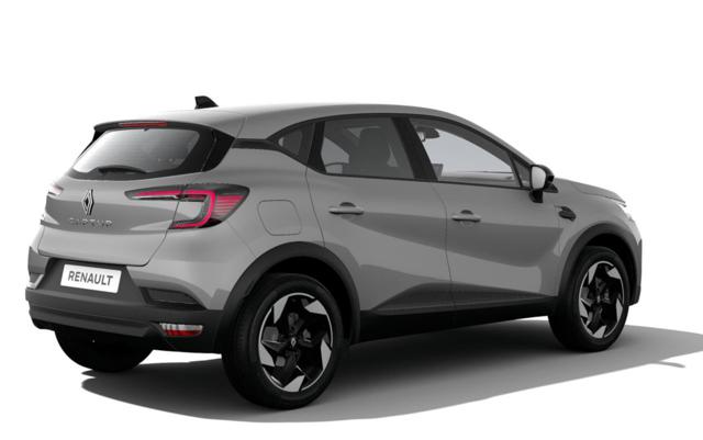 RENAULT Captur ECO-G 100 CV Techno Immagine 2