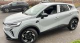 RENAULT Captur ECO-G 100 CV Techno