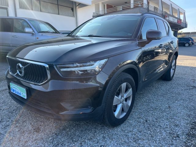 VOLVO XC40 D3 Geartronic Business Immagine 0