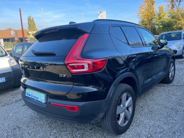 VOLVO XC40 D3 Geartronic Business Immagine 3