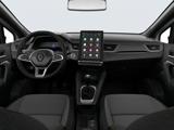 RENAULT Captur ECO-G 100 CV Techno