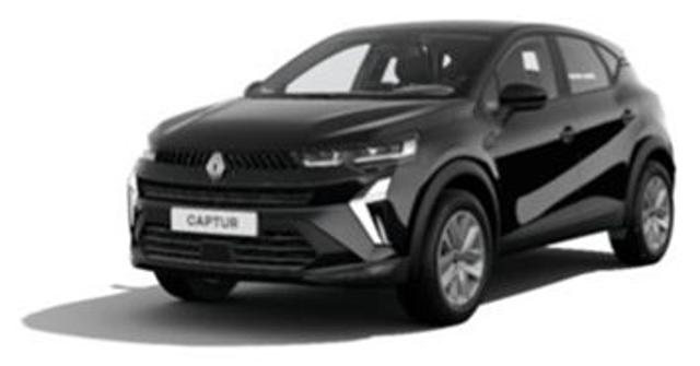 RENAULT Captur TCe 100 CV GPL MY 24 Evolution Immagine 0