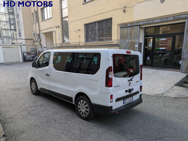 FIAT Talento TRAFIC 1.6 dCi  S&S PC-TN   9 POSTI Immagine 2