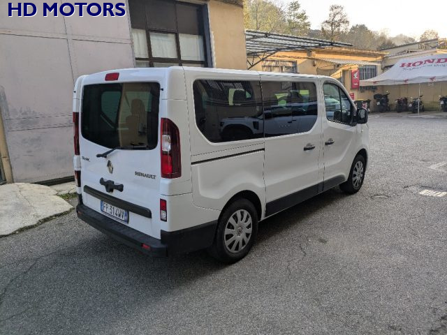 FIAT Talento TRAFIC 1.6 dCi  S&S PC-TN   9 POSTI Immagine 3