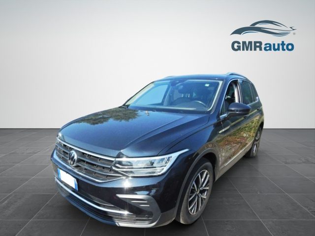 VOLKSWAGEN Tiguan 1.5 TSI 150 CV DSG ACT Life Immagine 0