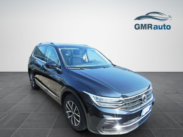 VOLKSWAGEN Tiguan 1.5 TSI 150 CV DSG ACT Life Immagine 3