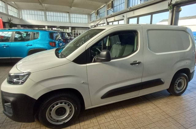 CITROEN Berlingo BlueHDi 100 S&S Van 3 POSTI Immagine 1