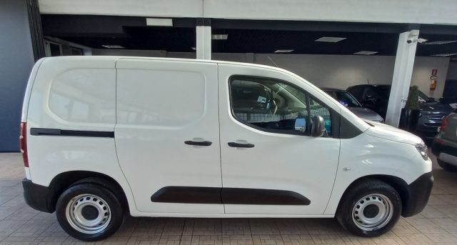 CITROEN Berlingo BlueHDi 100 S&S Van 3 POSTI Immagine 3