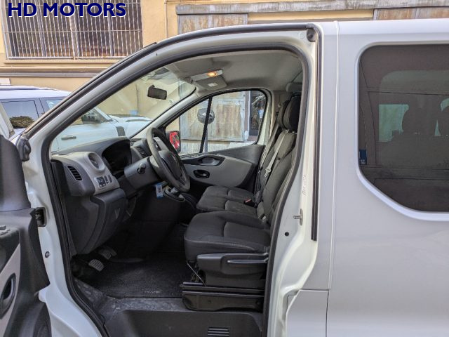 FIAT talento  TRAFIC 1.6 dCi  S&S PC-TN   9 POSTI Immagine 4