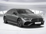 MERCEDES-BENZ CLA 200 d Automatic AMG Advanced Plus