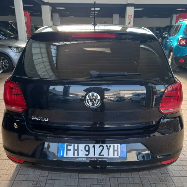 VOLKSWAGEN Polo 1.0 MPI 5p. Comfortline Immagine 2