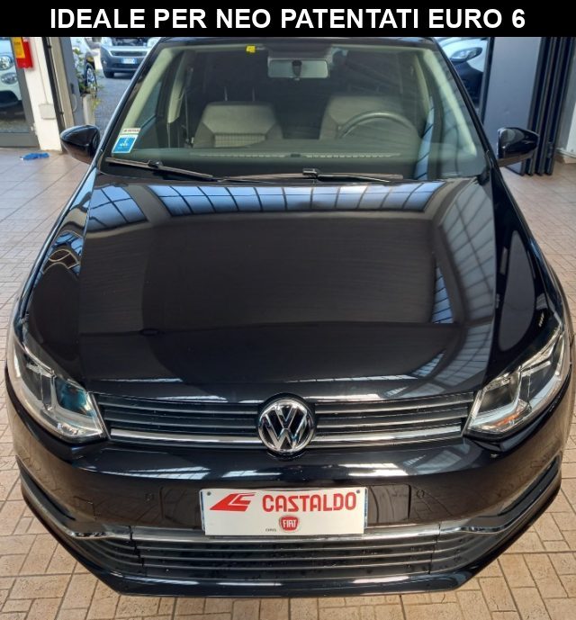 VOLKSWAGEN Polo 1.0 MPI 5p. Comfortline Immagine 0