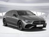 MERCEDES-BENZ CLA 200 d Shooting Br. Automatic AMG Line Advanced Plus