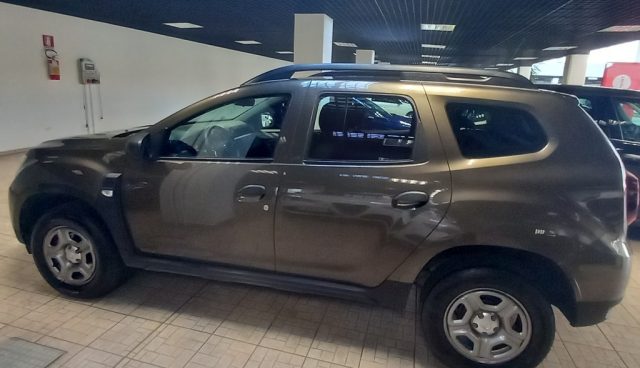 DACIA Duster 1.5 Blue dCi 8V 115 CV 4x4 Essential Immagine 1