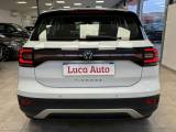 VOLKSWAGEN T-Cross 1.0 TSI Style BMT *UNICO PROPRIETARIO*