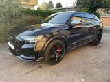 AUDI RS Q8 RS Q8 4.0 mhev quattro tiptronic Iva esposta