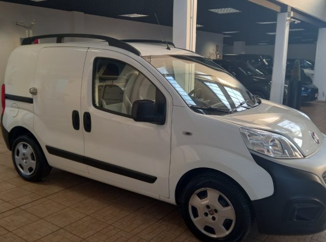 FIAT Fiorino 1.3 MJT 95CV Cargo SX Immagine 1