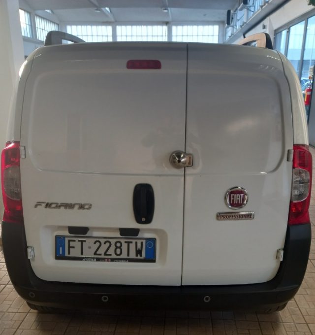 FIAT Fiorino 1.3 MJT 95CV Cargo SX Immagine 2