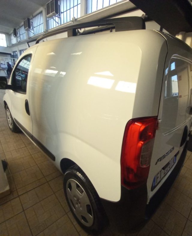 FIAT Fiorino 1.3 MJT 95CV Cargo SX Immagine 3