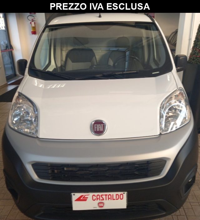 FIAT Fiorino 1.3 MJT 95CV Cargo SX Immagine 0