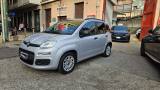 FIAT New Panda Panda 1.2 Easy 69cv E6