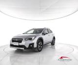 SUBARU XV 1.6i Lineartronic Style Navi