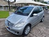 MERCEDES-BENZ A 180 CDI Elegance   C. AUTOMATICO