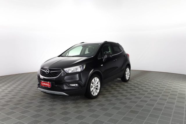 opel mokka x mokka x 1.6 cdti ecotec 136cv ss mt6 innovation