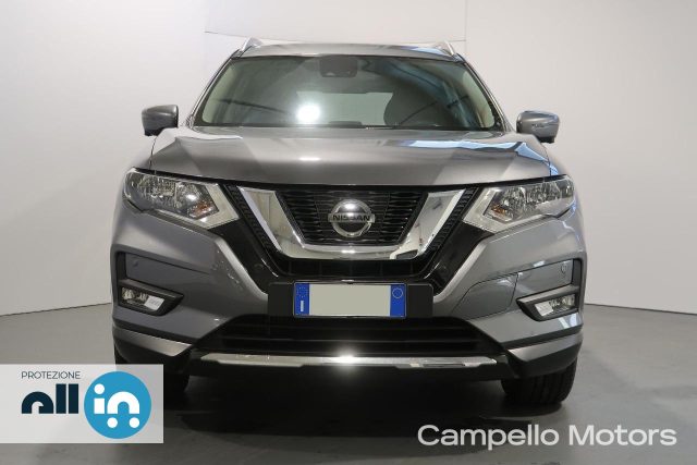 NISSAN X-Trail X-Trail 1.6 dCi 2WD N-Connecta Immagine 1