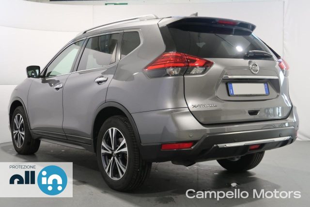 NISSAN X-Trail X-Trail 1.6 dCi 2WD N-Connecta Immagine 2