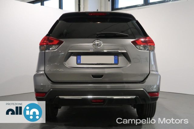 NISSAN X-Trail X-Trail 1.6 dCi 2WD N-Connecta Immagine 3