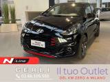 HYUNDAI i10 1.0 tgdi N Line / KM ZERO - PRONTA CONSEGNA!!