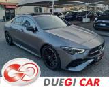 MERCEDES-BENZ CLA 250 Automatic 4Matic AMG Line Premium